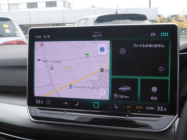 ゴルフ ｅＴＳＩアクティブ　Ｄｅｍｏｃａｒ　アダプティブクルーズコントロール　カーテンエアーバッグ　１５００ｃｃターボ　オートエアコン　保証書　１６インチホイール　ＬＥＤヘッドライト　デジタルコックピット（29枚目）
