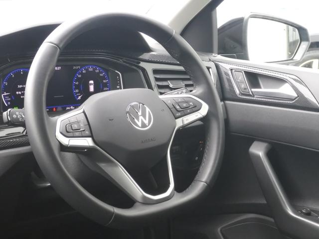VOLKSWAGEN POLO TSI ACTIVE
