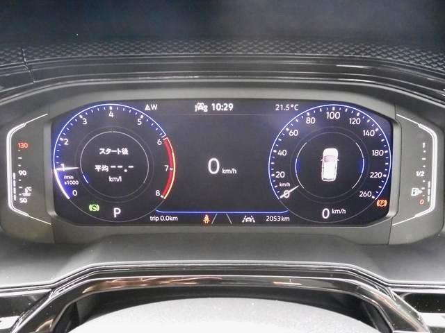 VOLKSWAGEN POLO TSI ACTIVE