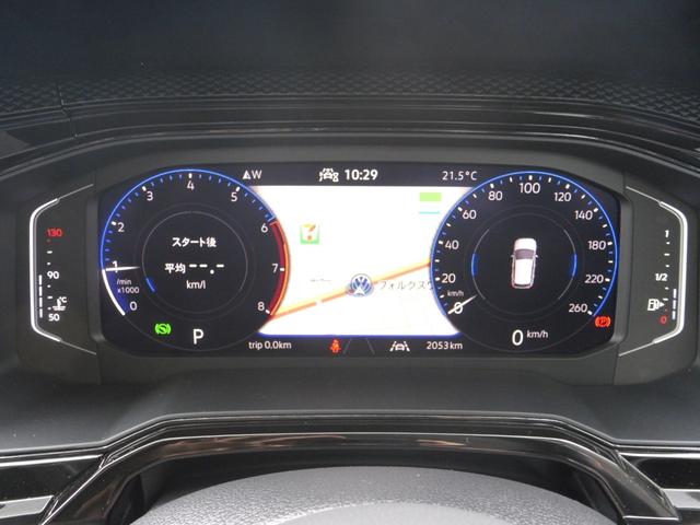 VOLKSWAGEN POLO TSI ACTIVE