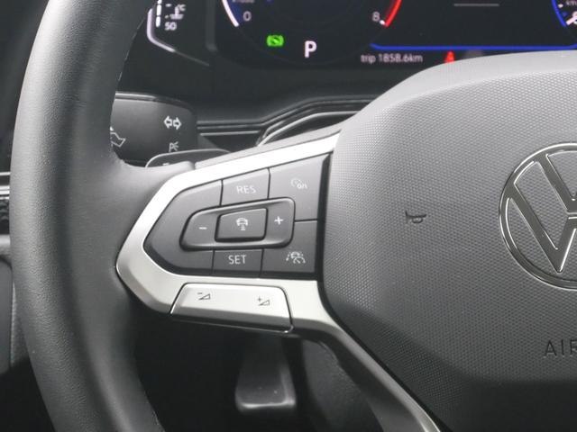 VOLKSWAGEN POLO TSI ACTIVE