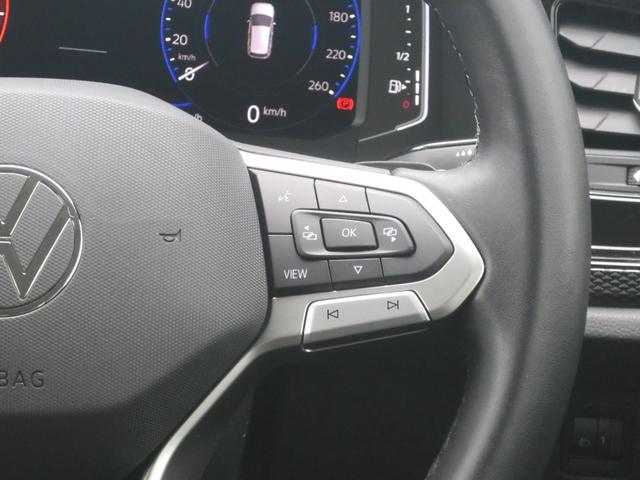 VOLKSWAGEN POLO TSI ACTIVE