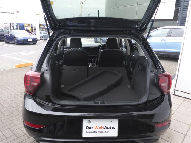 VOLKSWAGEN POLO TSI ACTIVE