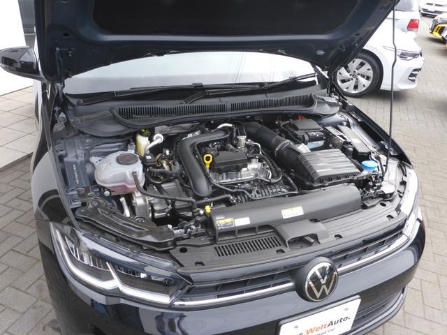 VOLKSWAGEN POLO TSI ACTIVE