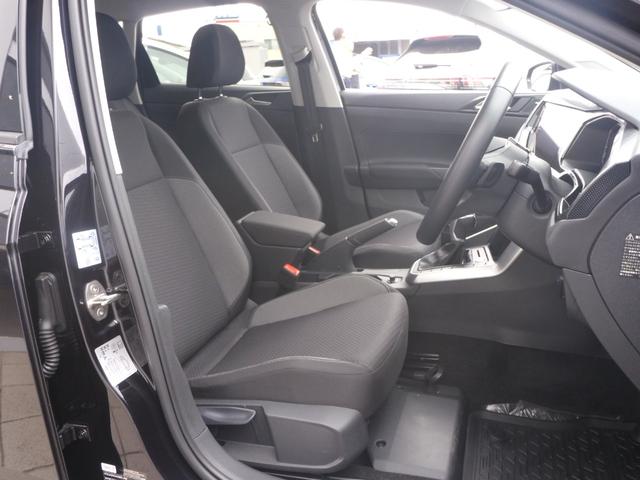 VOLKSWAGEN POLO TSI ACTIVE