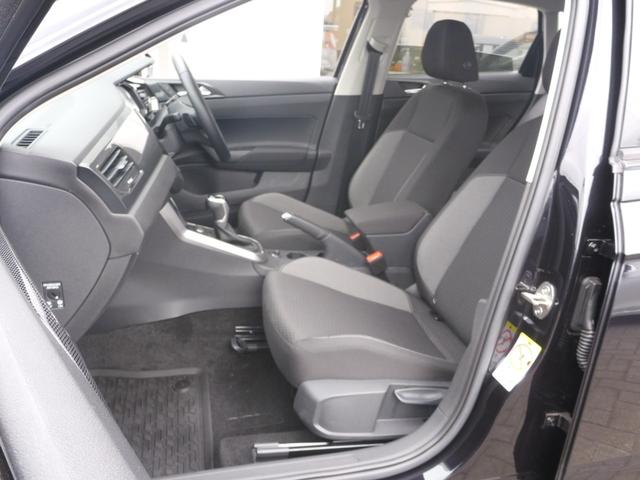 VOLKSWAGEN POLO TSI ACTIVE
