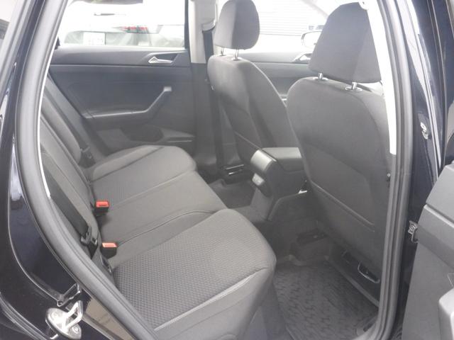 VOLKSWAGEN POLO TSI ACTIVE