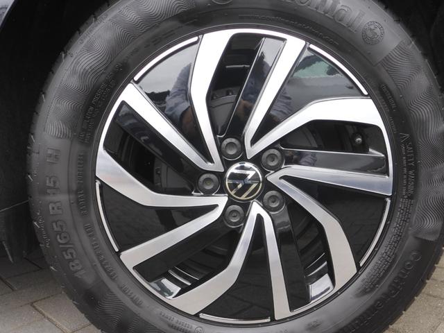 VOLKSWAGEN POLO TSI ACTIVE