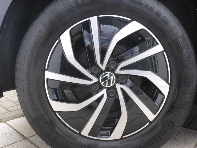 VOLKSWAGEN POLO TSI ACTIVE