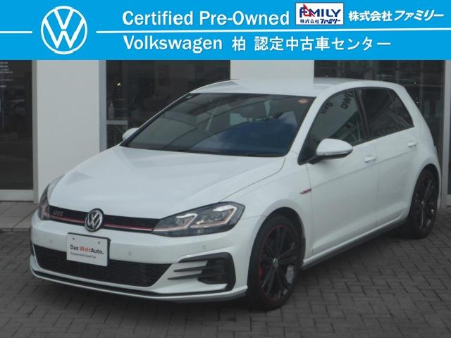 ゴルフGTI ダイナミック LEDヘッドライト ダイナミックライトアシスト デジタルメータークラスター 9.2インチディスカバープロ アダプティブシャシーコントロール ダイナミックターンインジケーター ダイナミックライトアシスト(2枚目)