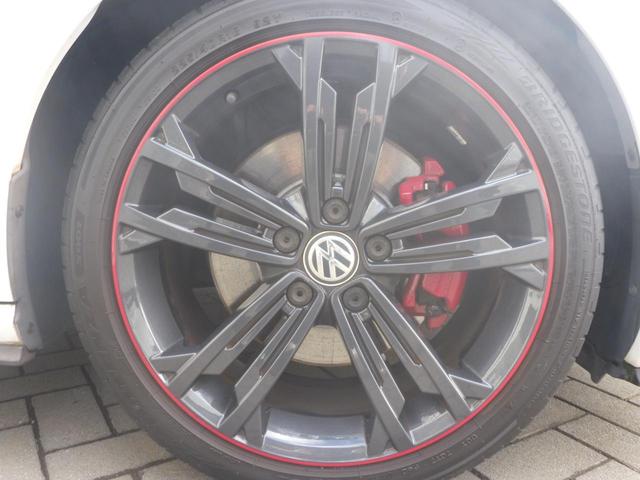 ゴルフGTI ダイナミック LEDヘッドライト ダイナミックライトアシスト デジタルメータークラスター 9.2インチディスカバープロ アダプティブシャシーコントロール ダイナミックターンインジケーター ダイナミックライトアシスト(18枚目)