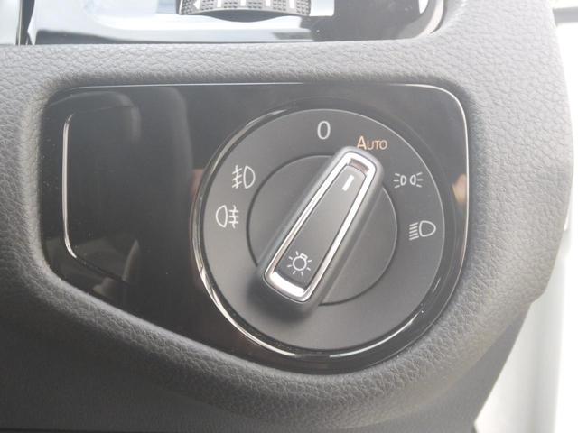 ゴルフGTI ダイナミック LEDヘッドライト ダイナミックライトアシスト デジタルメータークラスター 9.2インチディスカバープロ アダプティブシャシーコントロール ダイナミックターンインジケーター ダイナミックライトアシスト(26枚目)