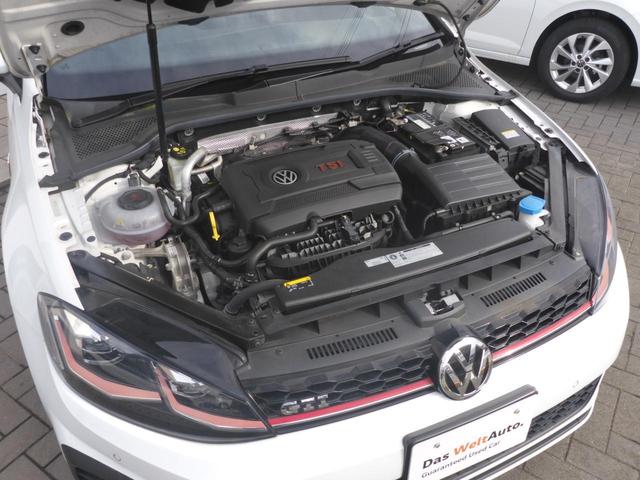 ゴルフGTI ダイナミック LEDヘッドライト ダイナミックライトアシスト デジタルメータークラスター 9.2インチディスカバープロ アダプティブシャシーコントロール ダイナミックターンインジケーター ダイナミックライトアシスト(36枚目)