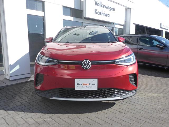 ID.4 プロ Democar(4枚目)