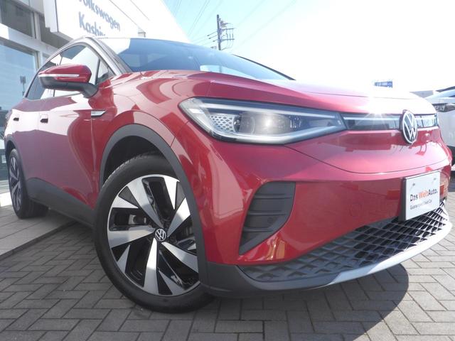 ID.4 プロ Democar(6枚目)