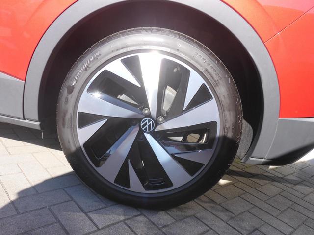 ID.4 プロ Democar(9枚目)