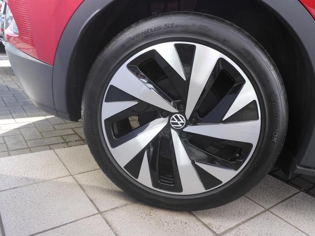 ID.4 プロ Democar(10枚目)