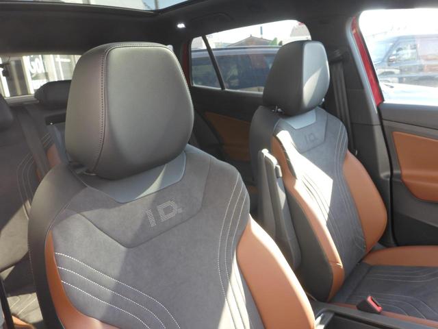 ID.4 プロ Democar(19枚目)