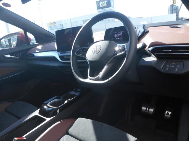 ID.4 プロ Democar(21枚目)