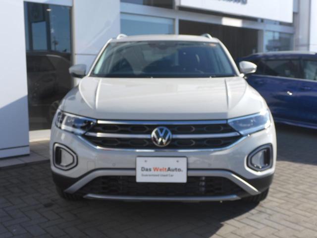 VOLKSWAGEN T-ROC TSI STYLE