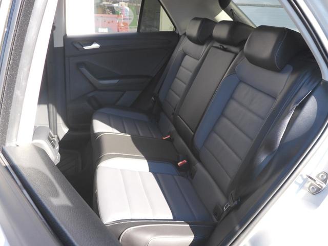 VOLKSWAGEN T-ROC TSI STYLE