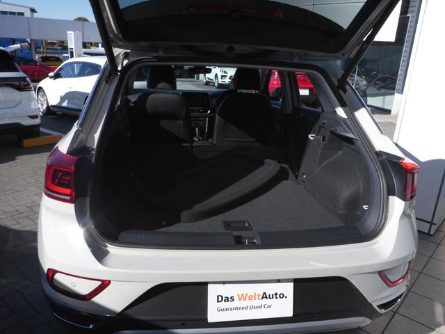 VOLKSWAGEN T-ROC TSI STYLE