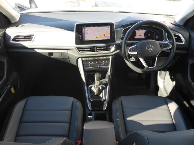 VOLKSWAGEN T-ROC TSI STYLE