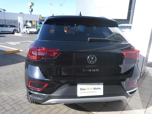 T-ロック TSI スタイル Democar(3枚目)