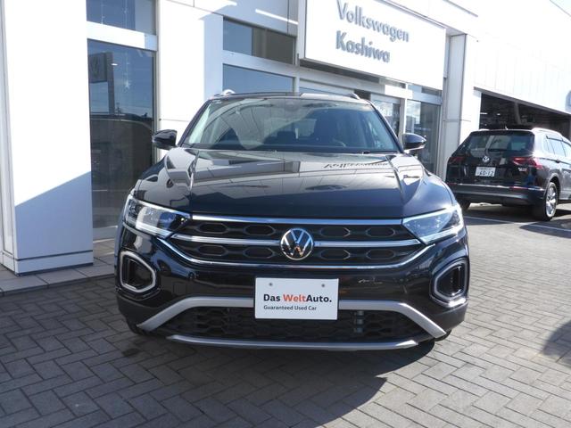 T-ロック TSI スタイル Democar(4枚目)