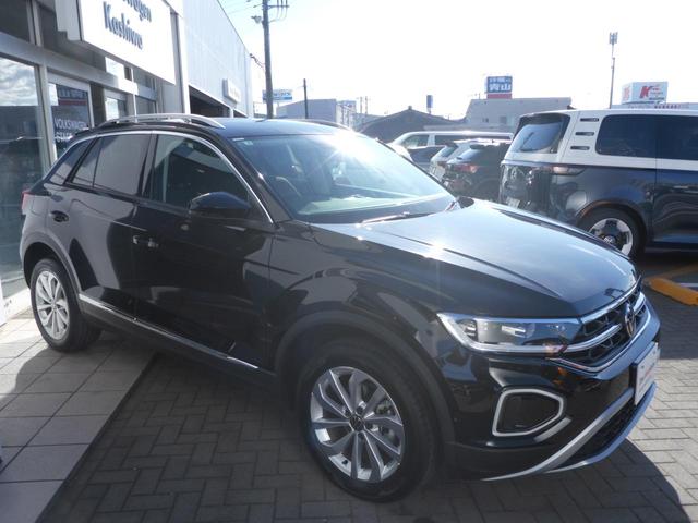 T-ロック TSI スタイル Democar(5枚目)