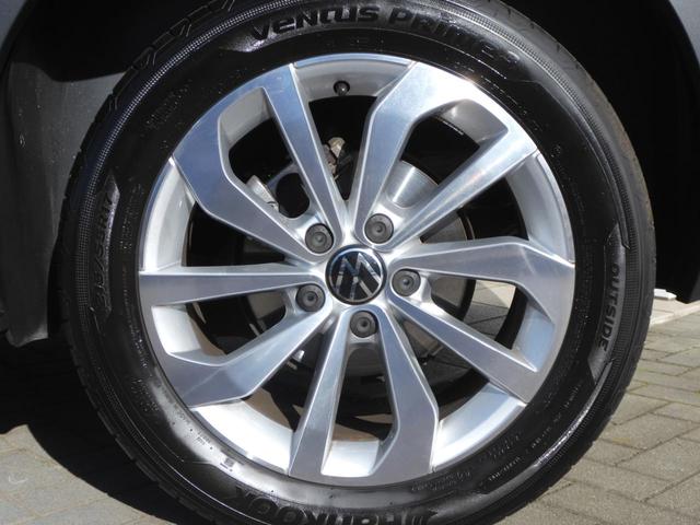 T-ロック TSI スタイル Democar(8枚目)