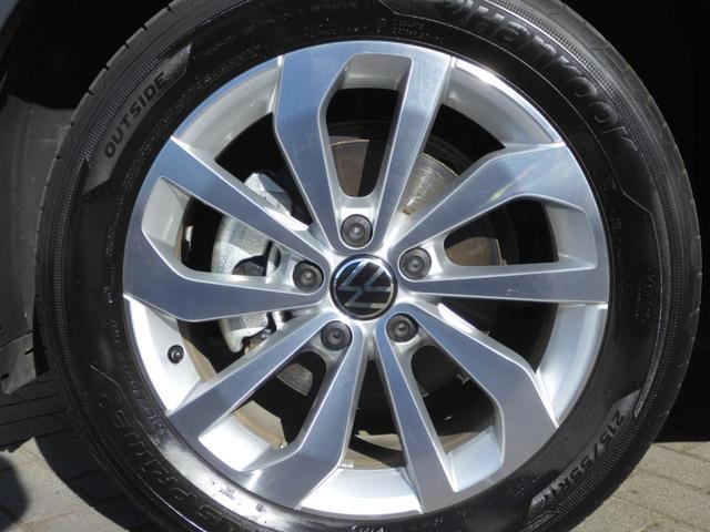 T-ロック TSI スタイル Democar(9枚目)