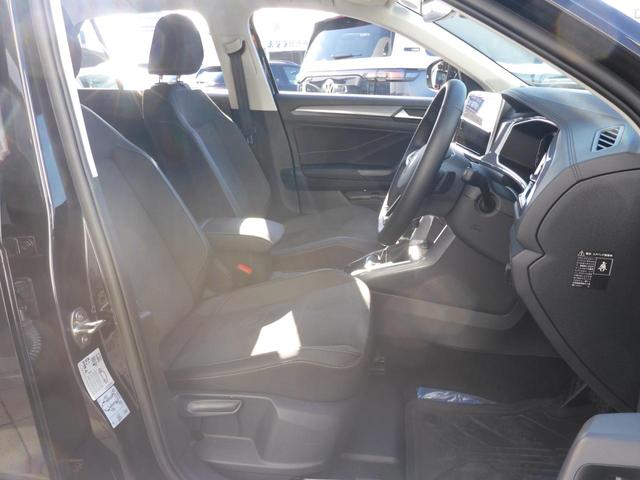 T-ロック TSI スタイル Democar(10枚目)