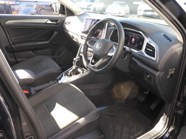 T-ロック TSI スタイル Democar(11枚目)