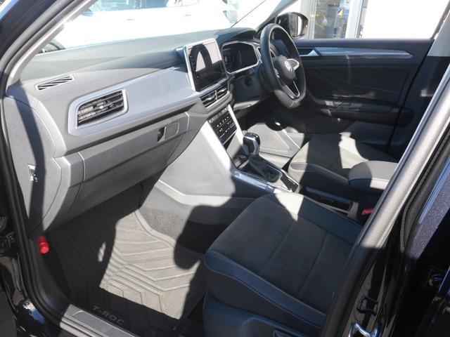 T-ロック TSI スタイル Democar(13枚目)