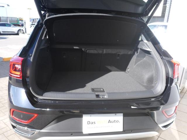 T-ロック TSI スタイル Democar(18枚目)