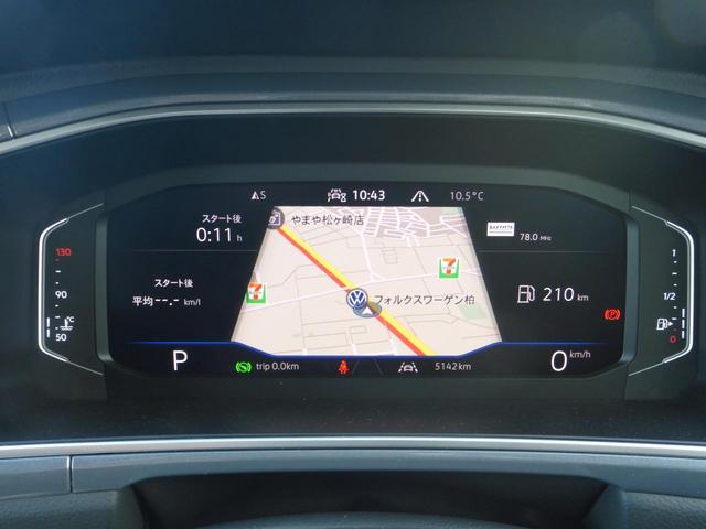 T-ロック TSI スタイル Democar(32枚目)