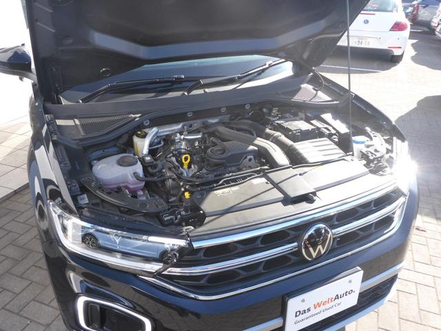 T-ロック TSI スタイル Democar(39枚目)