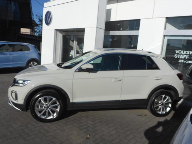 T-ロック TDI スタイル Democar(2枚目)