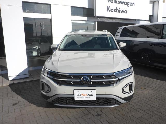 T-ロック TDI スタイル Democar(4枚目)