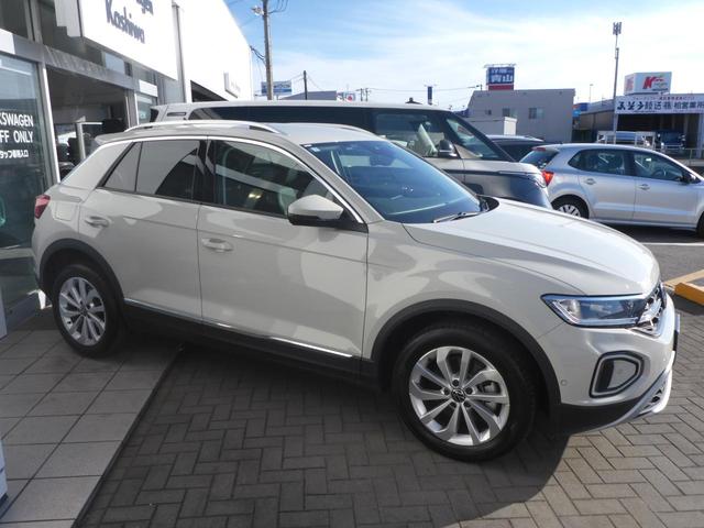 T-ロック TDI スタイル Democar(5枚目)