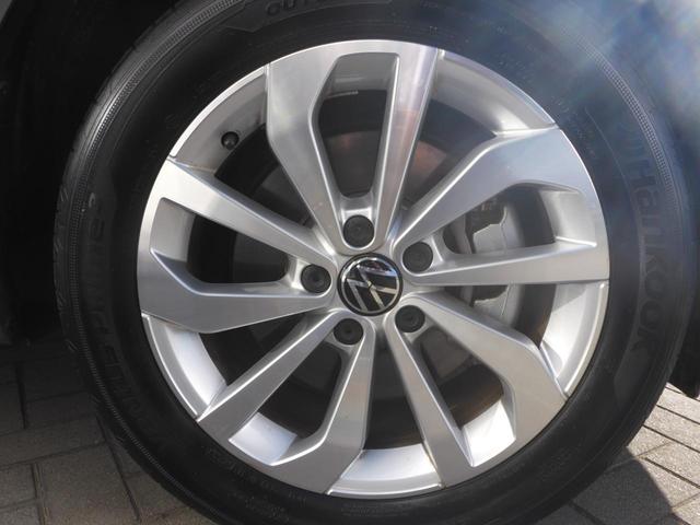 T-ロック TDI スタイル Democar(6枚目)