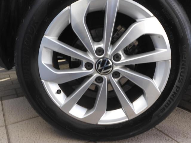 T-ロック TDI スタイル Democar(7枚目)