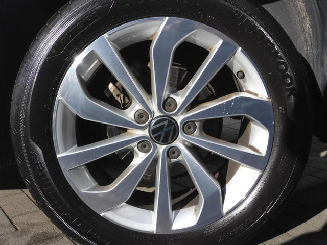 T-ロック TDI スタイル Democar(8枚目)