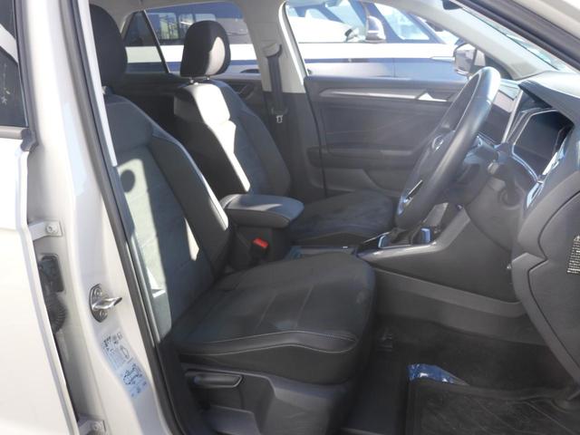 T-ロック TDI スタイル Democar(10枚目)