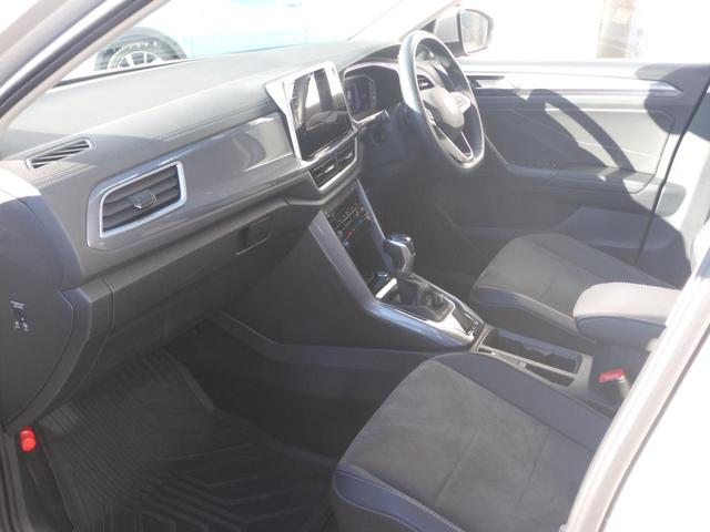 T-ロック TDI スタイル Democar(13枚目)