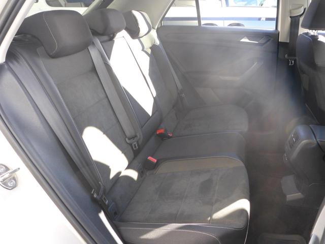 T-ロック TDI スタイル Democar(14枚目)