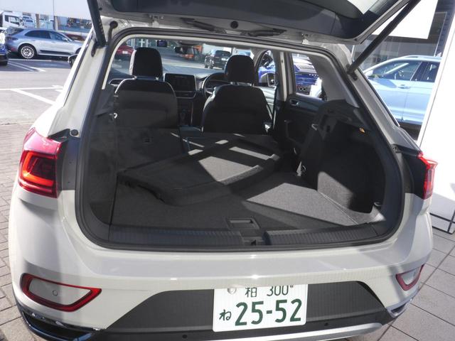 T-ロック TDI スタイル Democar(19枚目)