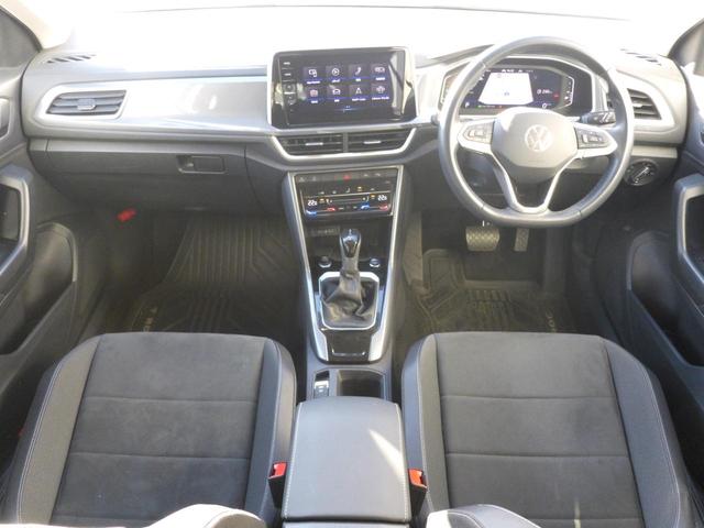 T-ロック TDI スタイル Democar(22枚目)