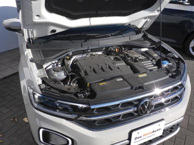 T-ロック TDI スタイル Democar(38枚目)